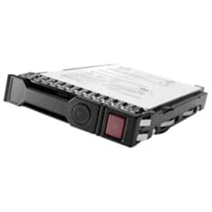 DISCO DURO HP 300GB SAS 2.5" HOT SWAP 10.000RPM