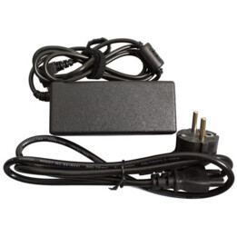 NC MBA1249 Adaptador de corriente 48V 0,4A 20W negro