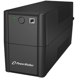 PowerWalker VI 850 SH FR Line interactive 0,85 kVA 480 W 2 prese AC