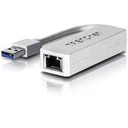USB 3.0 - RJ45-Adapter TRENDnet TU3-ETG/ 1000Mbps