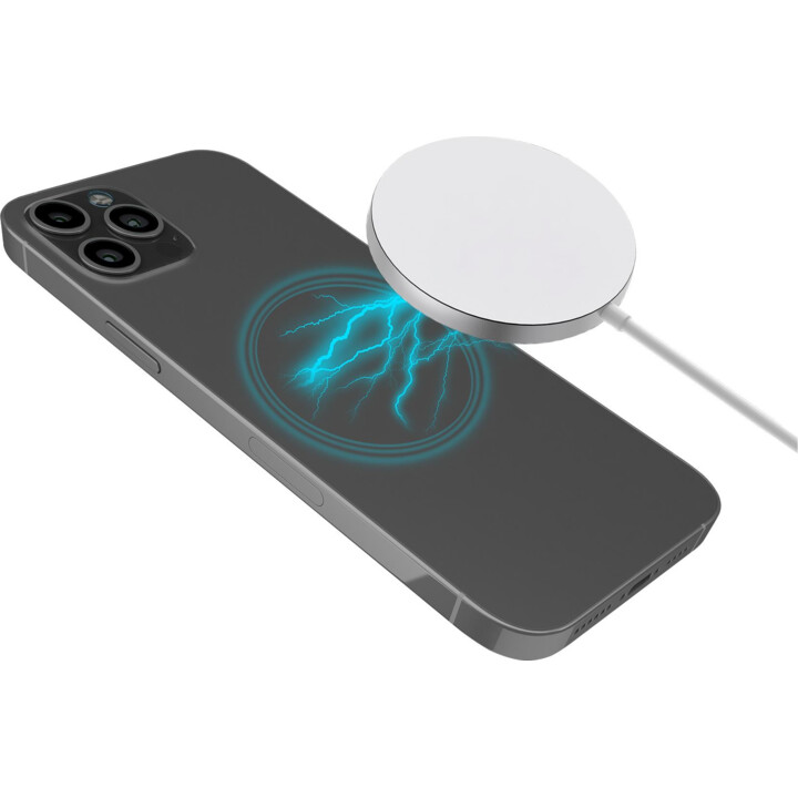 CABLE DE CHARGE CELLY MAGSAFE USB-C 1M