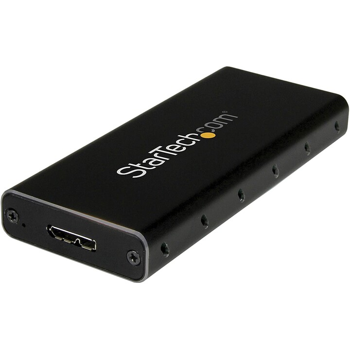 STARTECH M.2 HARD DISK ADAPTER TO USB-C