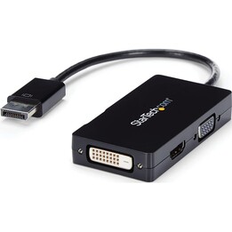 BOITIER DISQUE DUR 2.5" STARTECH SATA USB 3.1 NOIR