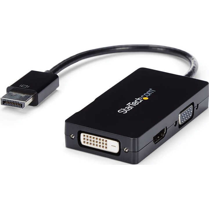 HARD DRIVE CASE 2.5 "STARTECH SATA USB 3.1 BLACK