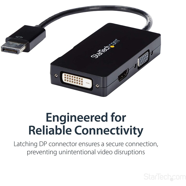 CARCASA DISCO DURO 2.5" STARTECH SATA USB 3.1 BLACK