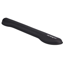 REPOSE-POIGNET ERGONOMIQUE GEL STARTECH WRSTRST POUR CLAVIER NOIR