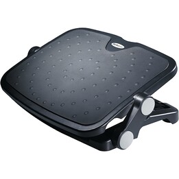 POGGIAPIEDI REGOLABILE ERGONOMICO STARTECH