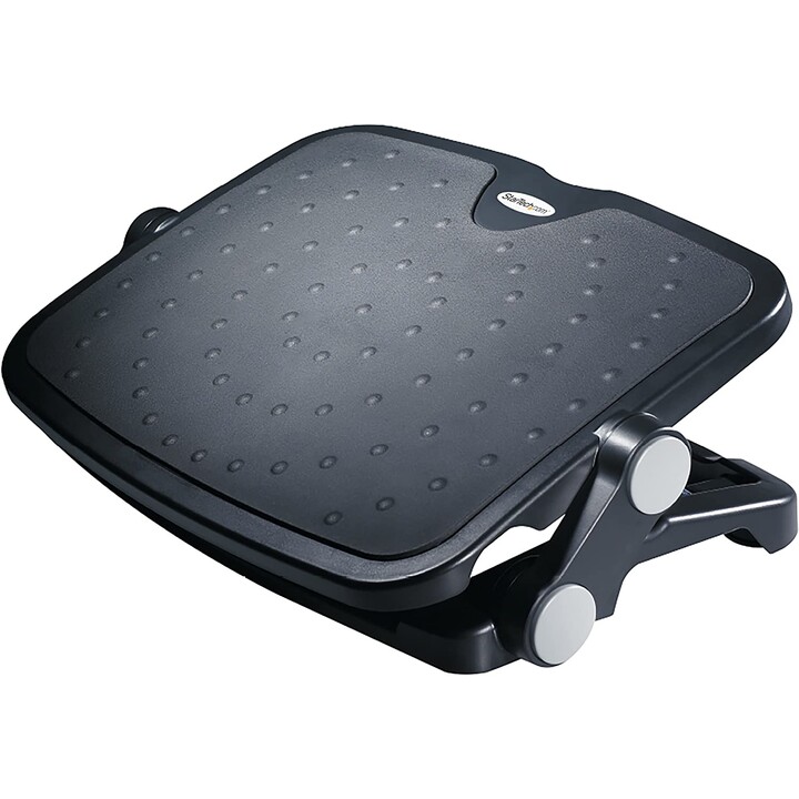 STARTECH ERGONOMIC ADJUSTABLE FOOTREST