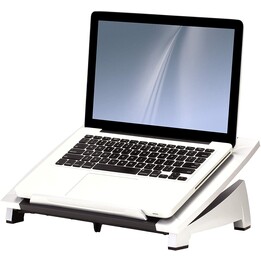 SOPORTE PORTATIL FELLOWES REGULABLE EN ALTURA