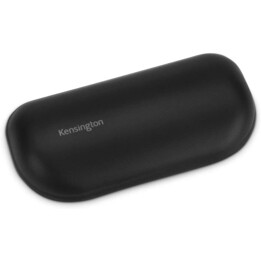 Kensigton GEL ERGONOMIC WRIST REST FOR MOUSE BLACK