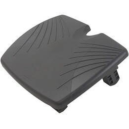 Kensington SoleRest repose-pieds réglable noir
