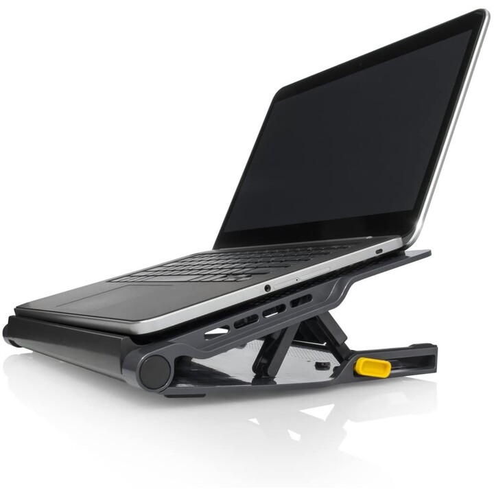 SUPPORT PORTABLE TARGUS CHILL NOIR