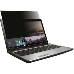 Privacy Filter for LCD screen/laptop 17 inch W (16:10)