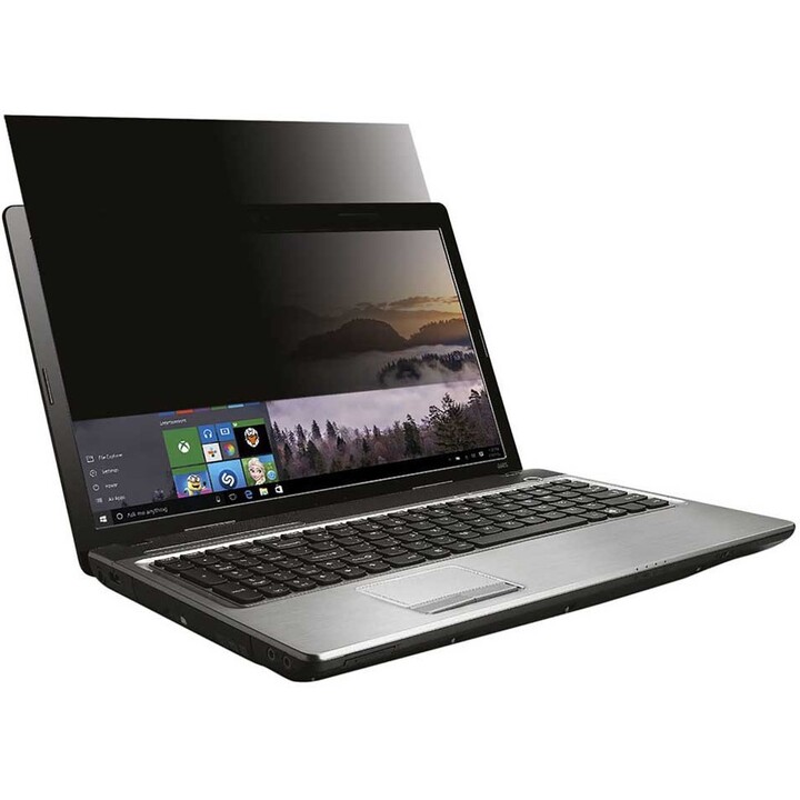 Filtro de privacidade para ecrã LCD/laptop 17 polegadas W (16:10)
