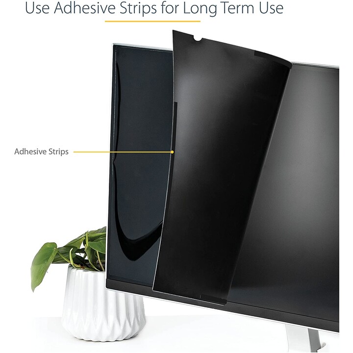 STARTECH PRIVACY FILTER PARA 24 "16: 9 TELA