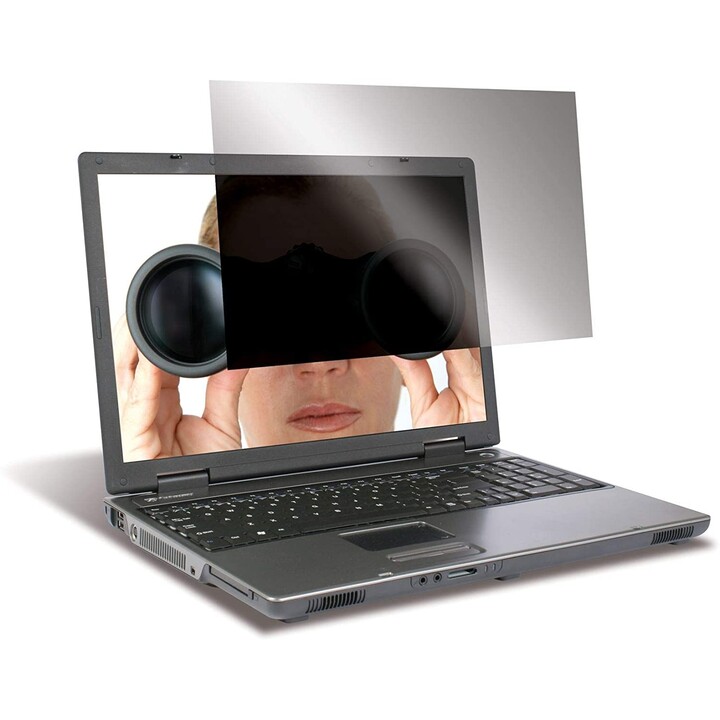 FILTRO PRIVACIDAD TARGUS PARA PANTALLA 12.5" 16:9