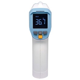 TERMOMETRO INFRARROJO UNI-T UT305R