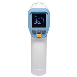 TERMOMETRO INFRARROJO UNI-T UT305R