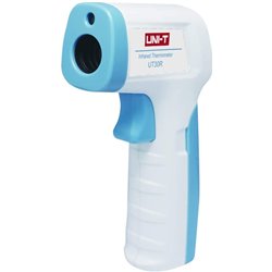 TERMOMETRO INFRARROJO UNI-T UT30R