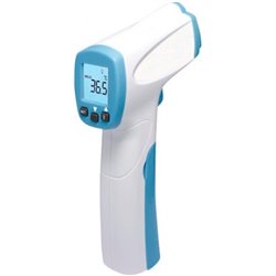 TERMOMETRO INFRARROJO UNI-T UT300R