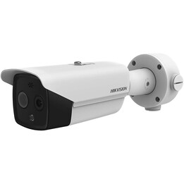 TELECAMERA TERMICA BULLET HIKVISION DS-2TD2617B-6 / PA (B)