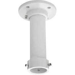 Câmera Hikvision Roof Support Branco Dome