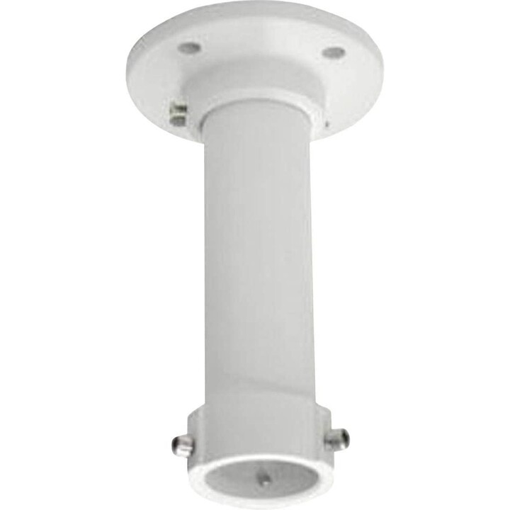 Câmera Hikvision Roof Support Branco Dome