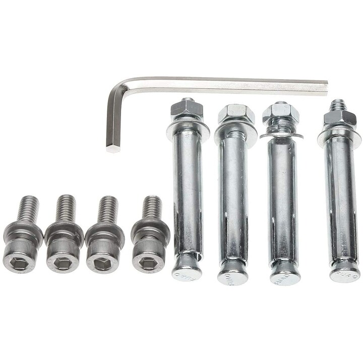 DAHUA CORNER MOUNT BRACKET UNTERSTÜTZUNG