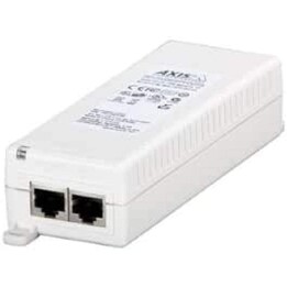 INIETTORE POE 1P AXIS T8120 MIDSPAN 15W