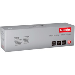 Activejet Cartouche de toner ATM-328MN pour imprimantes Konica Minolta, remplacement Konica Minolta TN328M; Suprême; 28000 pages
