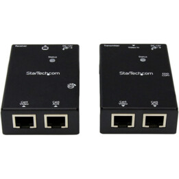 VIDEO EXTENDER STARTECH HDMI RJ45