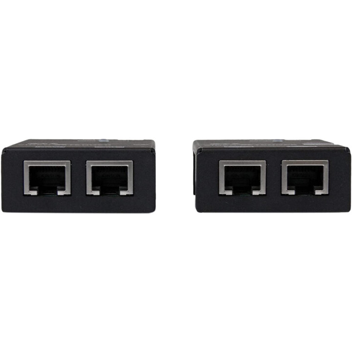 EXTENSOR DE VIDEO STARTECH HDMI RJ45