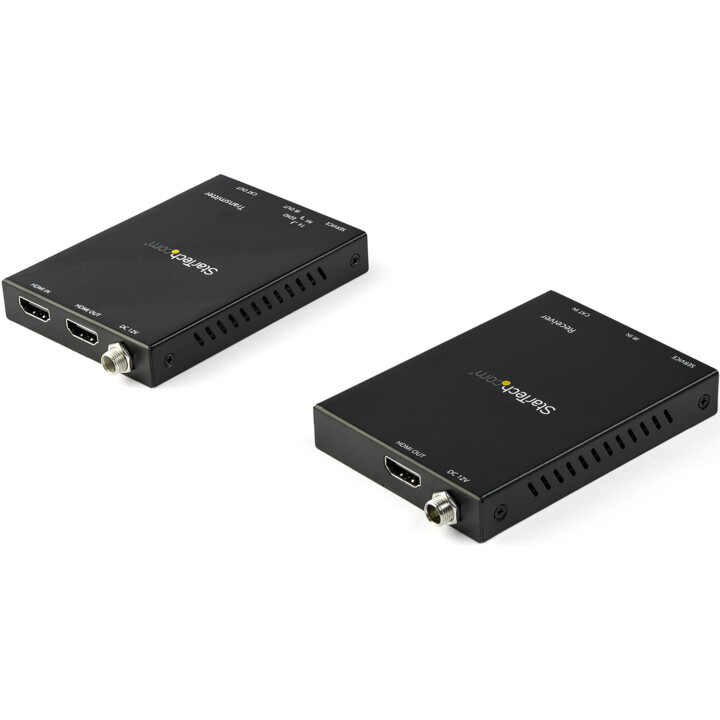 VIDEO EXTENDER STARTECH HDMI RJ45