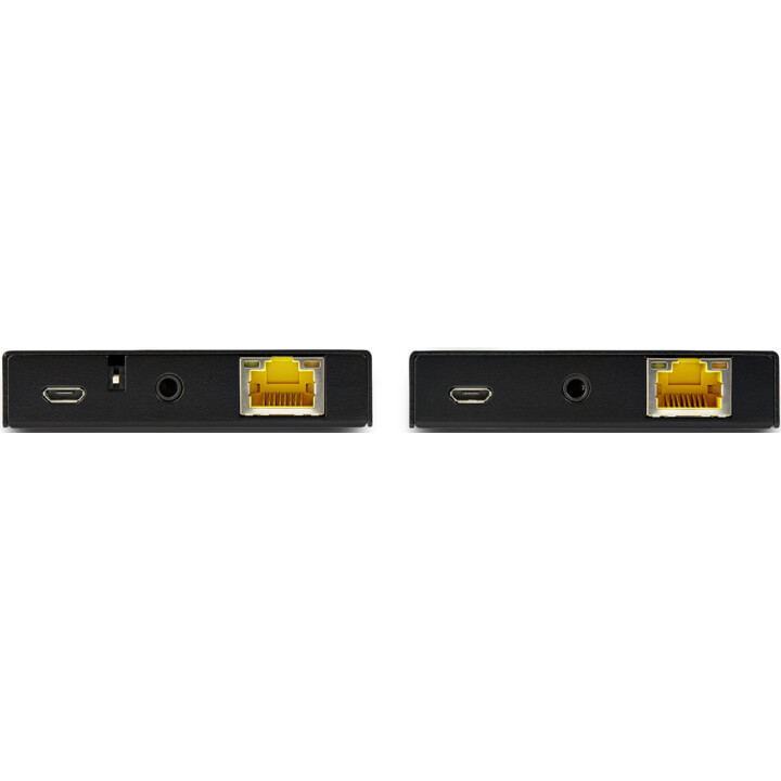 EXTENSOR DE VIDEO STARTECH HDMI RJ45