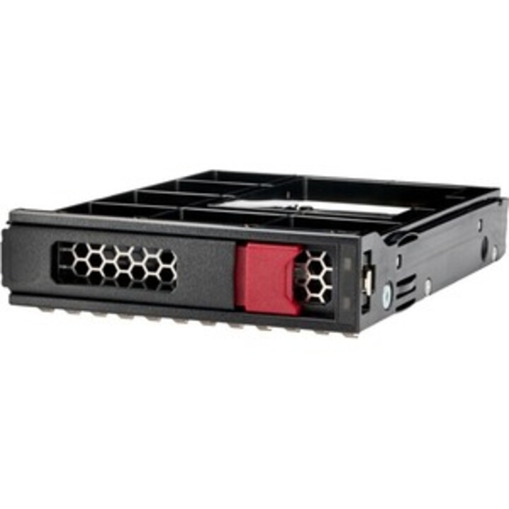 FESTPLATTE HP 4 TB SATA 3,5 "7200 U / min LFF HOT SWAP