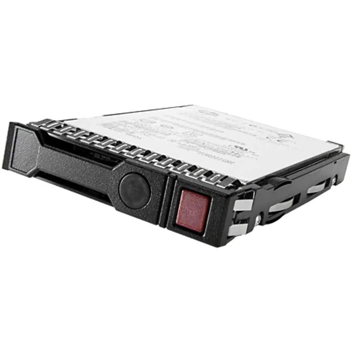 DISQUE DUR HP 2 To SAS 3,5 "7200 RPM