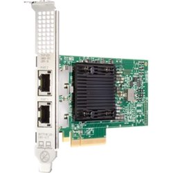 CARTE RÉSEAU HP 535T PCIE 2P 10 GIGABIT