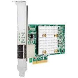 CONTROLADOR PCIE HP SATA / SAS RAID E208E-P SR G10