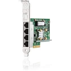 CARTE RESEAU HPE 331T PCIE X4 GIGABIT ETHERNET