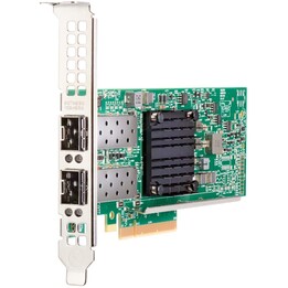 PLACA DE REDE HPE PCI-E 10/100/1000 SFP+ 2P