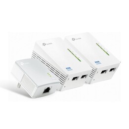 TpD-Link Sps-Adapter Tl-Wpa 4220T Kit