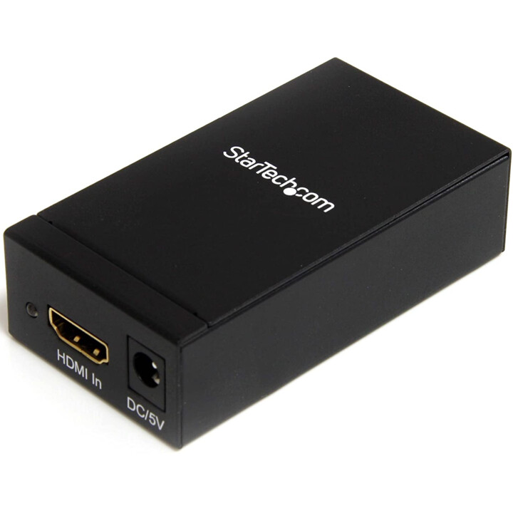 STARTECH HDMI DVI-D PARA DISPLAYPORT CONVERTER