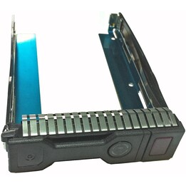 TRAY MICROSTORAGE ADAPTER 3.5 "DL360 G8