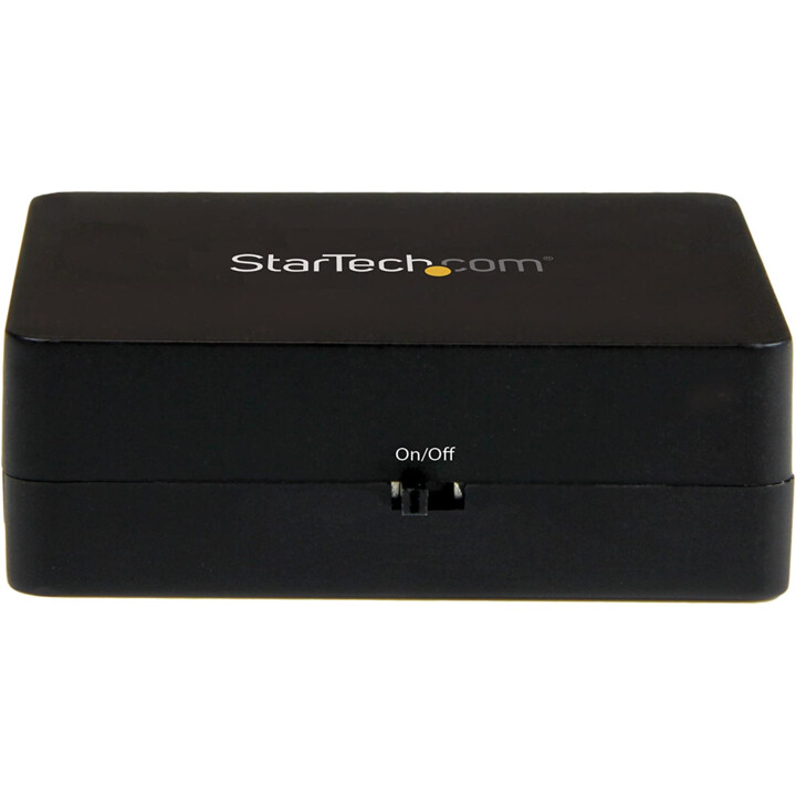 CONVERTITORE STARTECH DA HDMI A JACK 3,5 MM