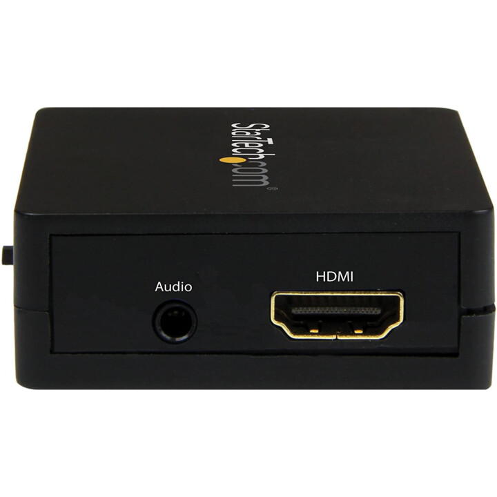 CONVERTITORE STARTECH DA HDMI A JACK 3,5 MM