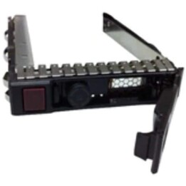 VASSOIO MICROSTORAGE ADATTATORE HOT SWAP DA 2,5