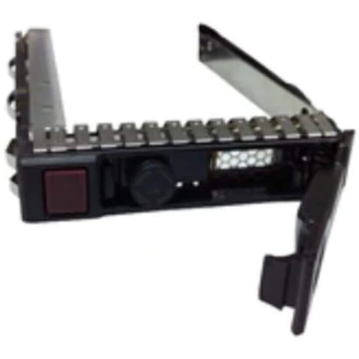 TRAY MICROSTORAGE 2.5 "HOT SWAP ADAPTER
