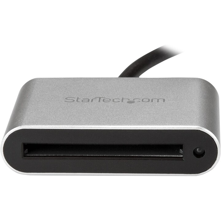 SPEICHERLESER STARTECH COMPACT FLASH MICROSD USB
