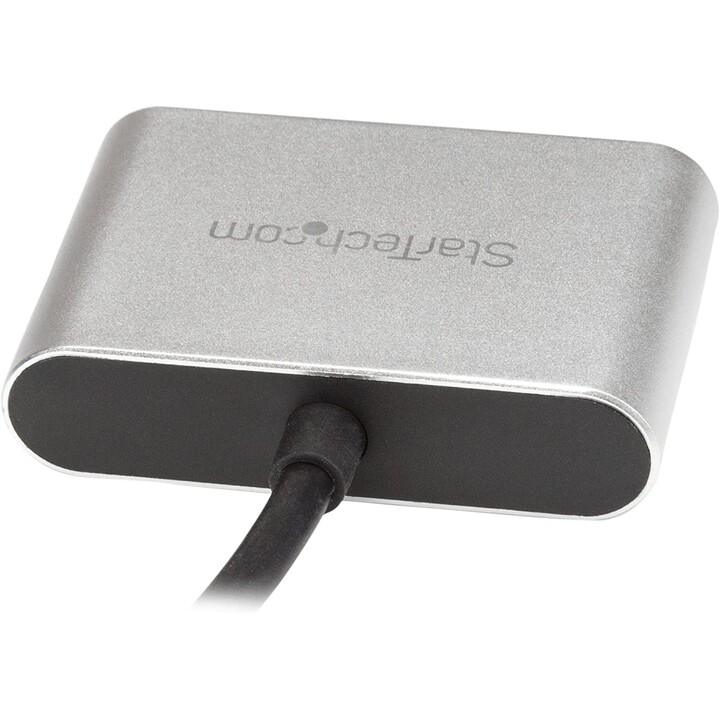 STARTECH COMPACT FLASH MICROSD USB MEMORY READER