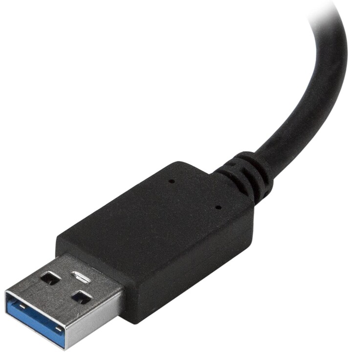 LECTOR MEMORIAS STARTECH COMPACT FLASH MICROSD USB